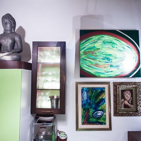 Handmade Palermo Luaran gambar