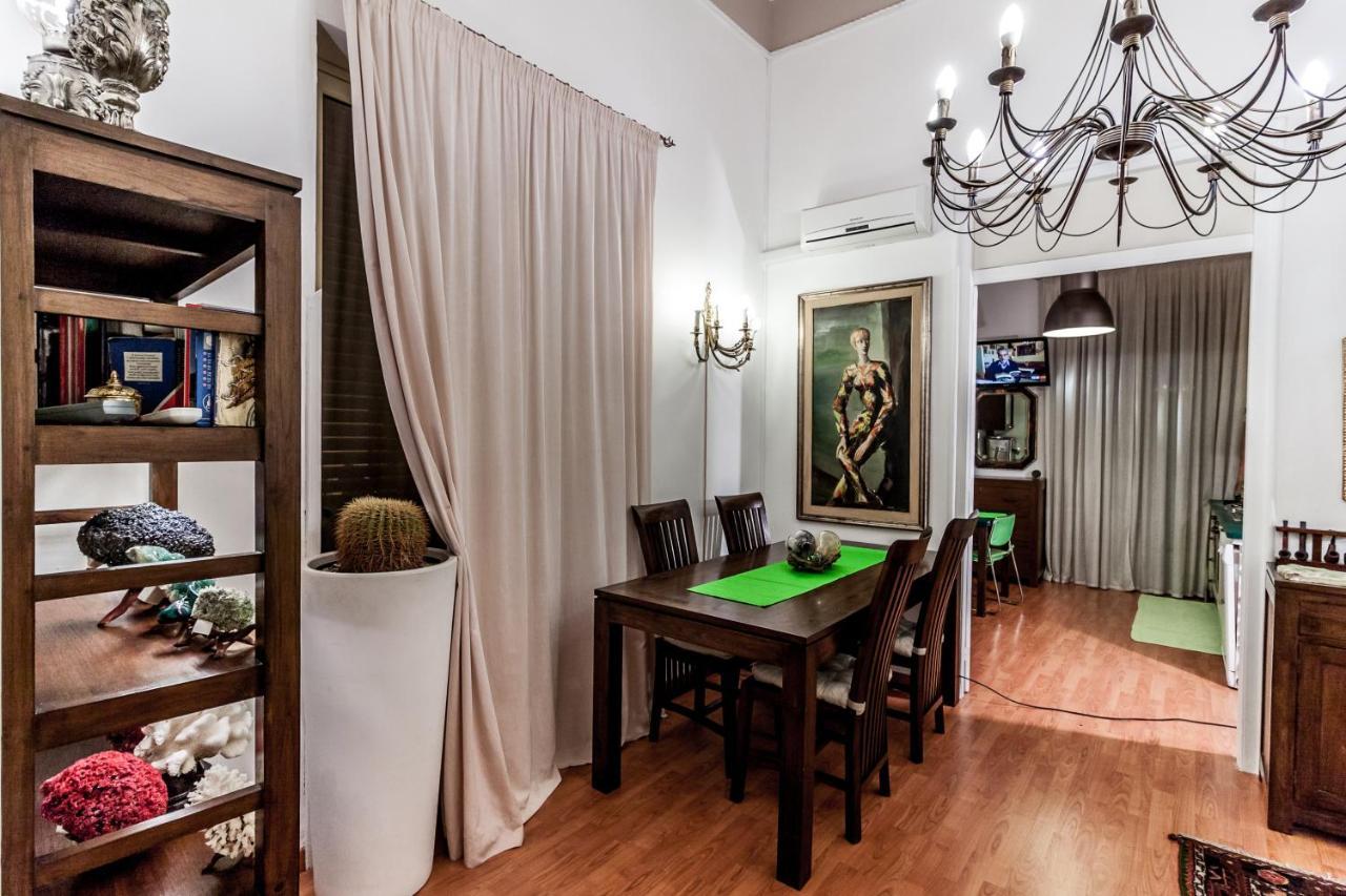 Handmade Palermo Luaran gambar